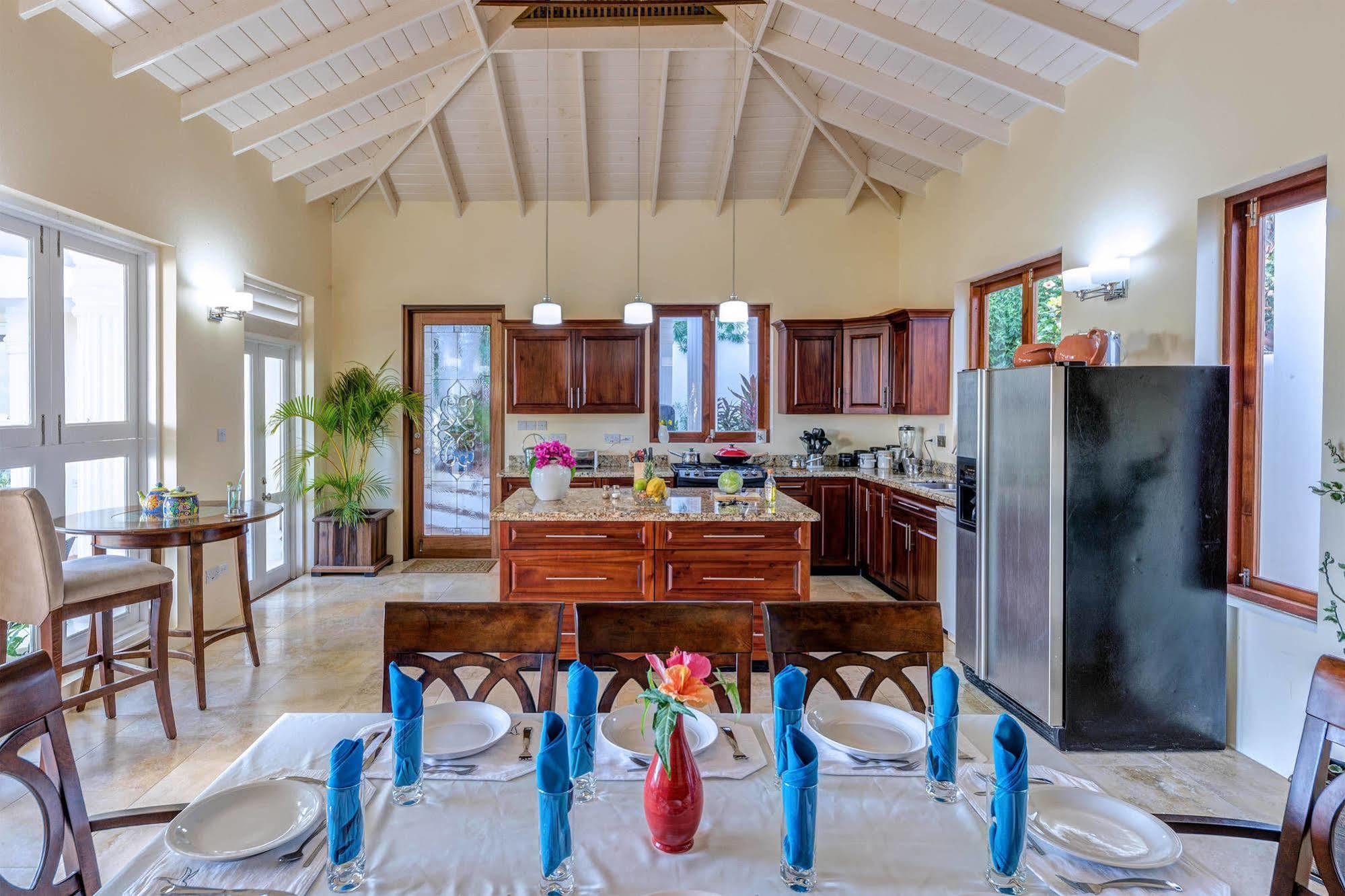 Sadewa Villa Port Elizabeth ภายนอก รูปภาพ
