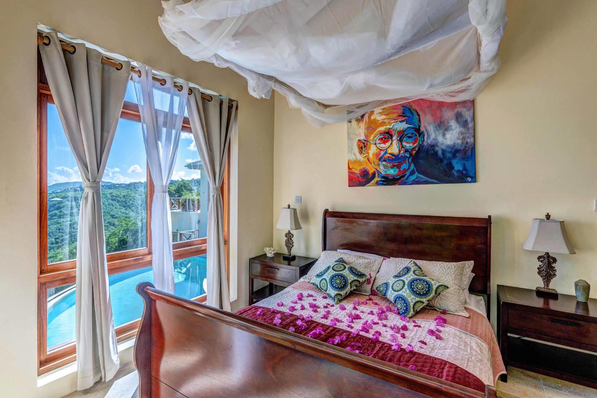Sadewa Villa Port Elizabeth ภายนอก รูปภาพ