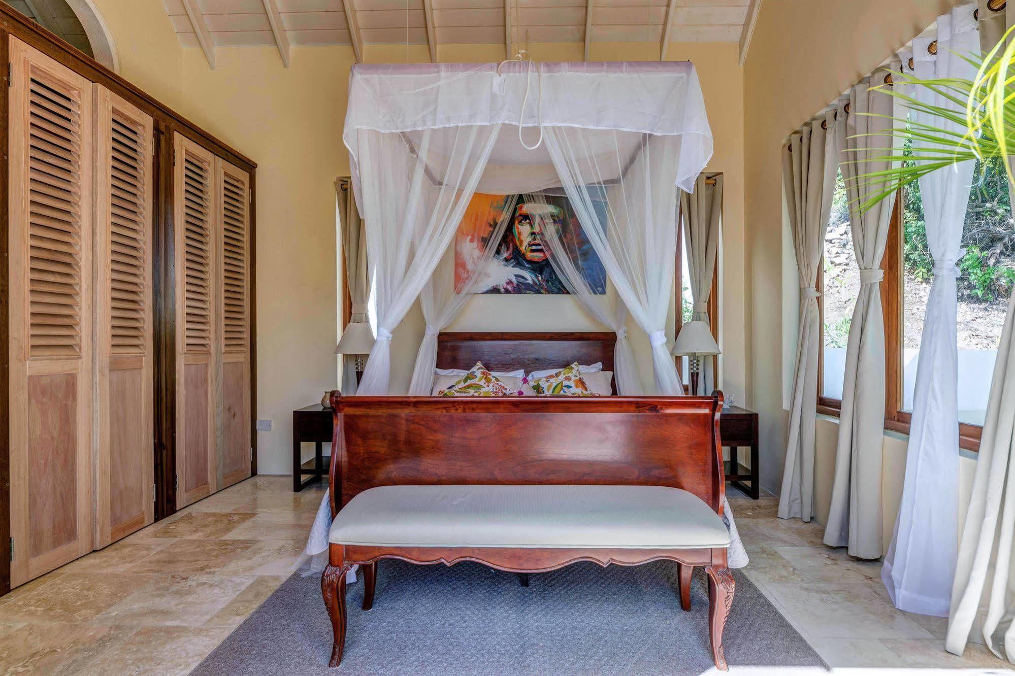 Sadewa Villa Port Elizabeth ภายนอก รูปภาพ