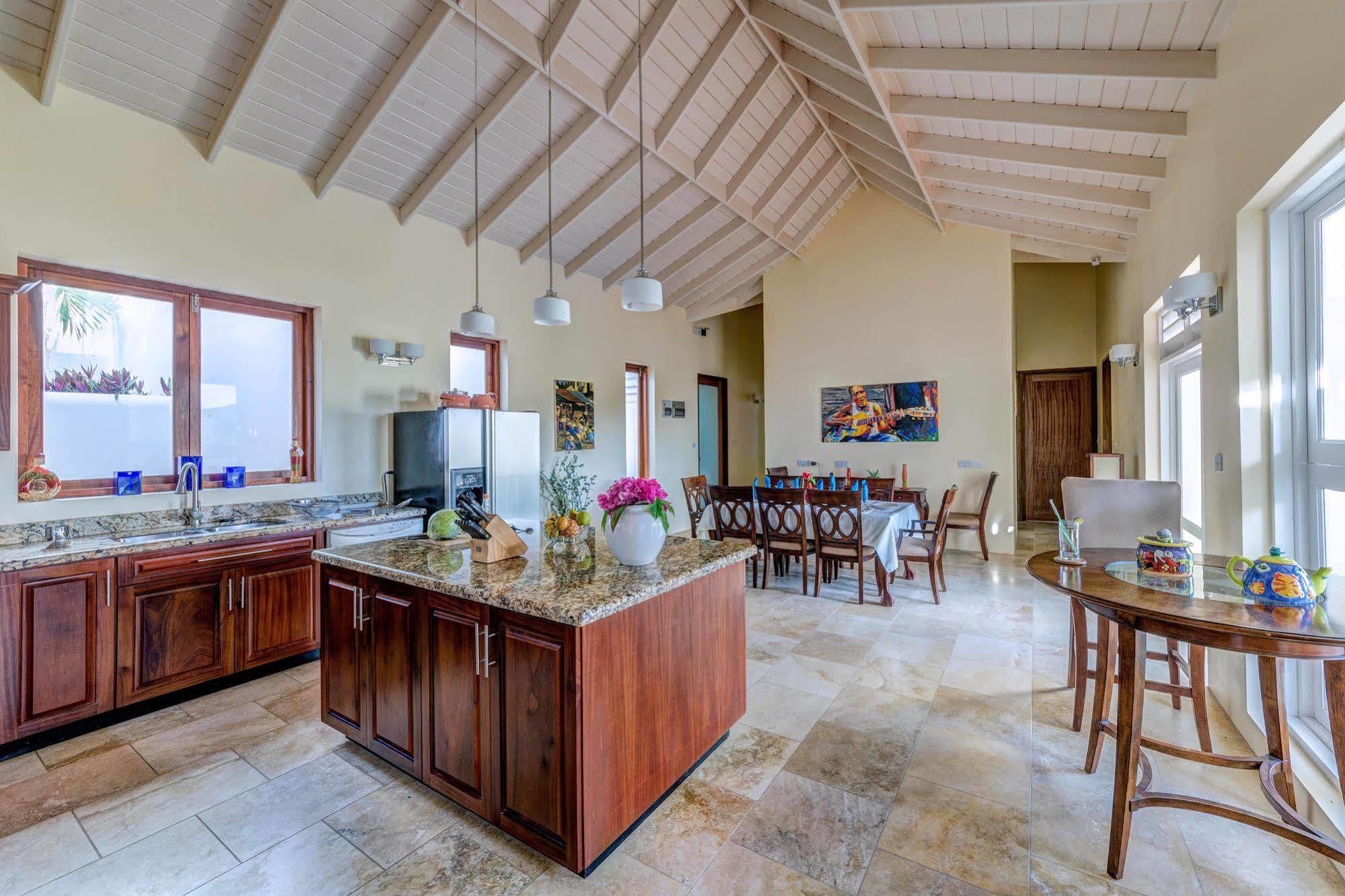 Sadewa Villa Port Elizabeth ภายนอก รูปภาพ